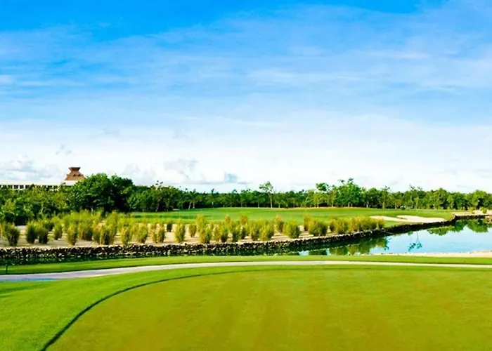 2bd Grand Luxxe Vidanta Riviera Maya Villa *