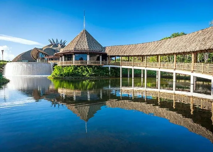 Villa 2bd Grand Luxxe Vidanta Riviera Maya Playa del Carmen