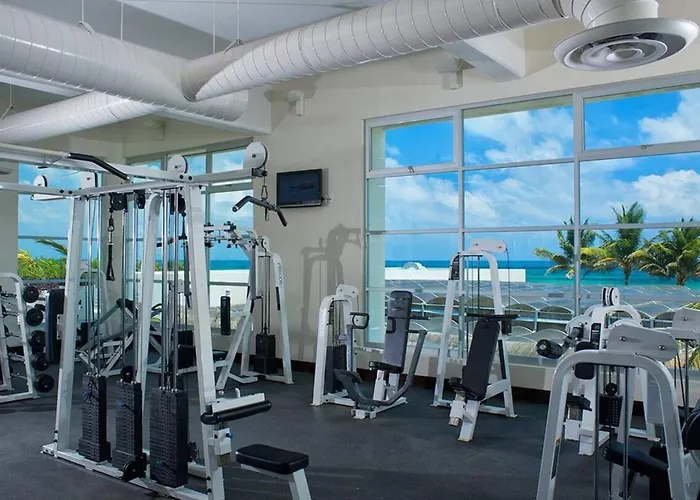 2bd Grand Luxxe Vidanta Riviera Maya * Playa del Carmen