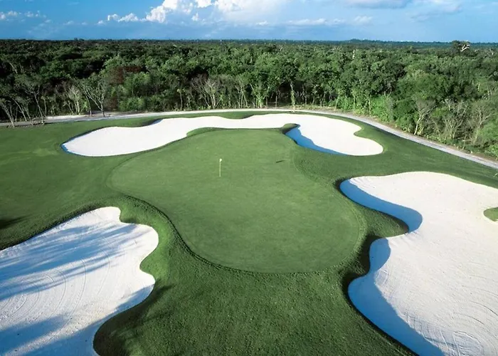 2bd Grand Luxxe Vidanta Riviera Maya Villa *