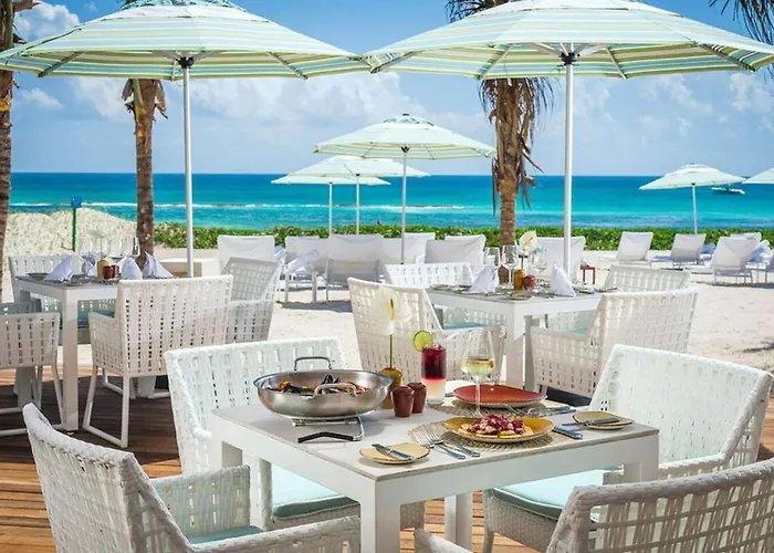 Villa 2bd Grand Luxxe Vidanta Riviera Maya Playa del Carmen