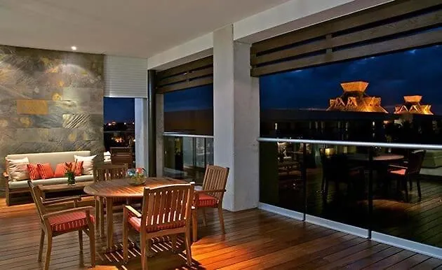 2bd Grand Luxxe Vidanta Riviera Maya *