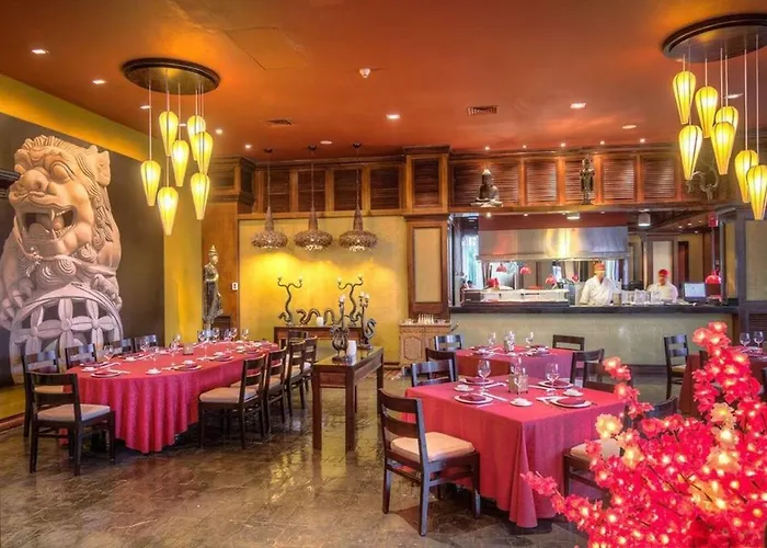 Villa 2bd Grand Luxxe Vidanta Riviera Maya Playa del Carmen
