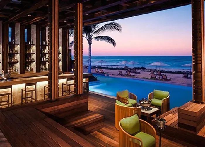 2bd Grand Luxxe Vidanta Riviera Maya *