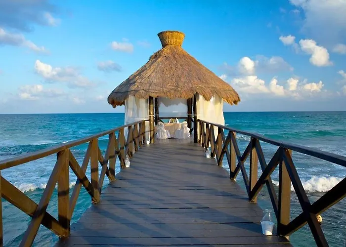 2bd Grand Luxxe Vidanta Riviera Maya Playa del Carmen
