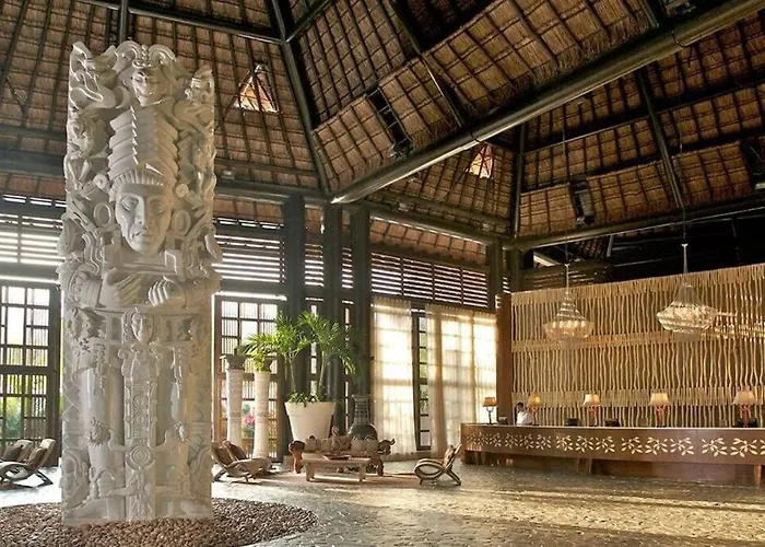 2bd Grand Luxxe Vidanta Riviera Maya * Playa del Carmen