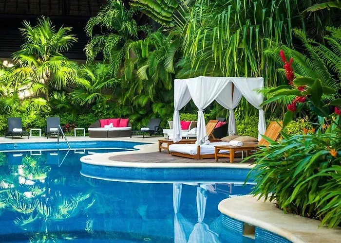 2bd Grand Luxxe Vidanta Riviera Maya