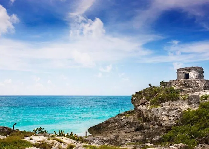 2bd Grand Luxxe Vidanta Riviera Maya Villa
