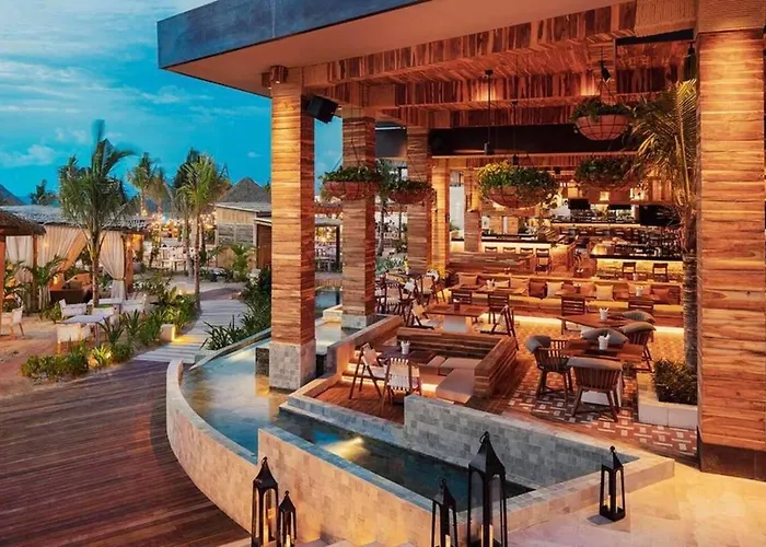 Villa 2bd Grand Luxxe Vidanta Riviera Maya