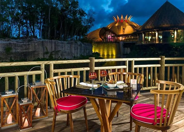 2bd Grand Luxxe Vidanta Riviera Maya Villa Playa del Carmen