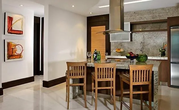 Villa 2bd Grand Luxxe Vidanta Riviera Maya Playa del Carmen