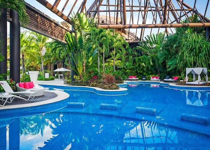 2bd Grand Luxxe Vidanta Riviera Maya *