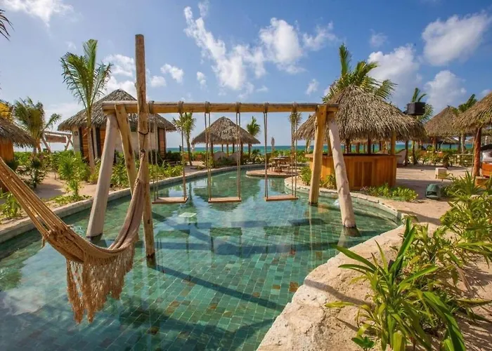 2bd Grand Luxxe Vidanta Riviera Maya * Playa del Carmen