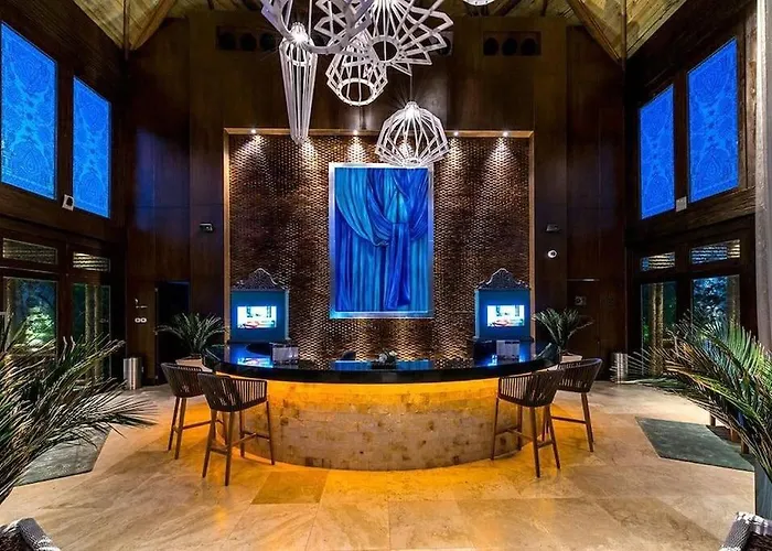 2bd Grand Luxxe Vidanta Riviera Maya