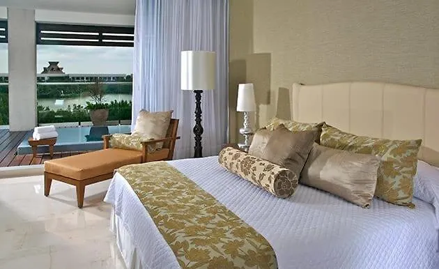 2bd Grand Luxxe Vidanta Riviera Maya Villa
