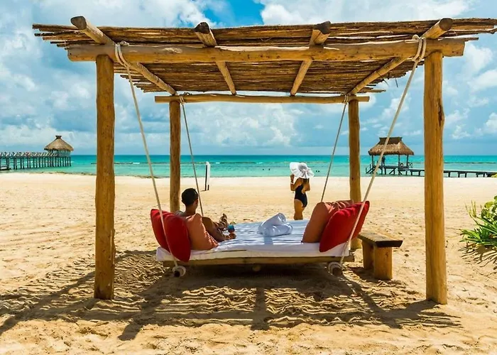 Villa 2bd Grand Luxxe Vidanta Riviera Maya