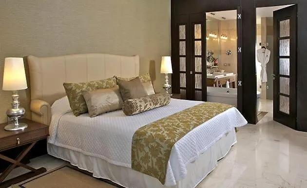 2bd Grand Luxxe Vidanta Riviera Maya Villa *