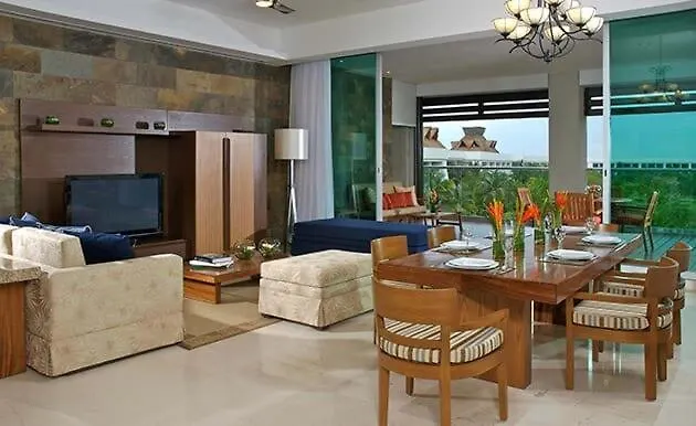 2bd Grand Luxxe Vidanta Riviera Maya Villa Playa del Carmen