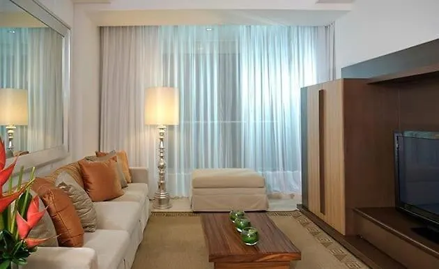 Villa 2bd Grand Luxxe Vidanta Riviera Maya Playa del Carmen