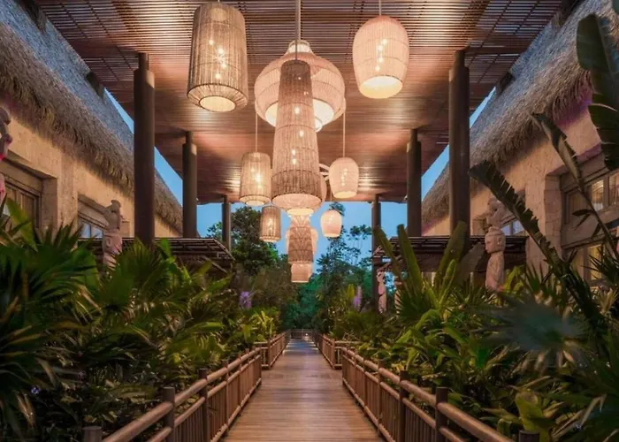 2bd Grand Luxxe Vidanta Riviera Maya Playa del Carmen