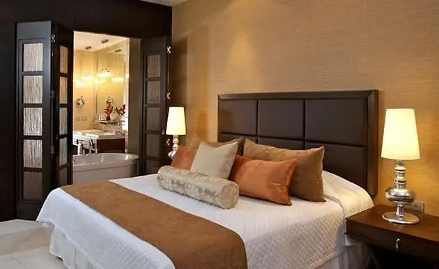 2bd Grand Luxxe Vidanta Riviera Maya * Playa del Carmen