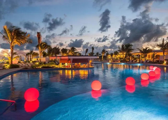 2bd Grand Luxxe Vidanta Riviera Maya Villa