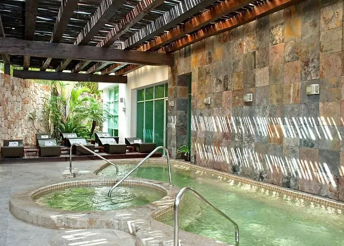 Villa 2bd Grand Luxxe Vidanta Riviera Maya
