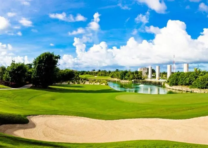 2bd Grand Luxxe Vidanta Riviera Maya Villa *