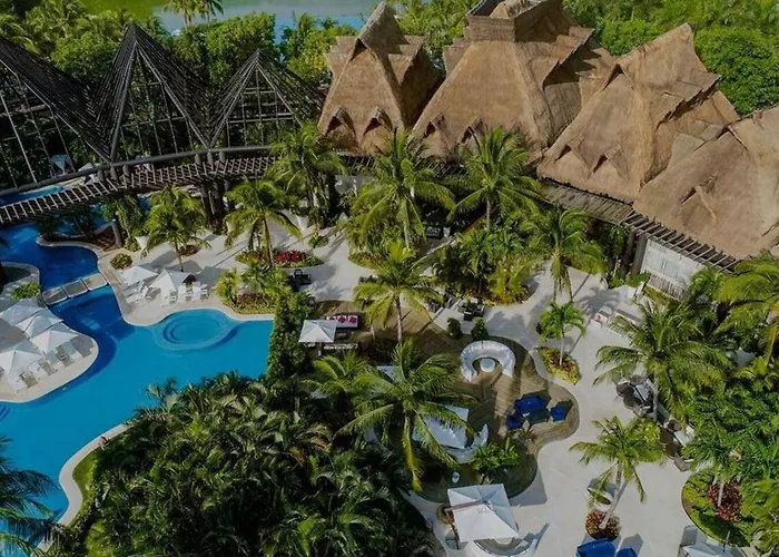 2bd Grand Luxxe Vidanta Riviera Maya Villa Playa del Carmen