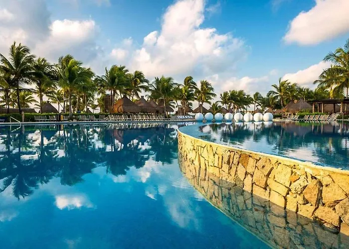 2bd Grand Luxxe Vidanta Riviera Maya *
