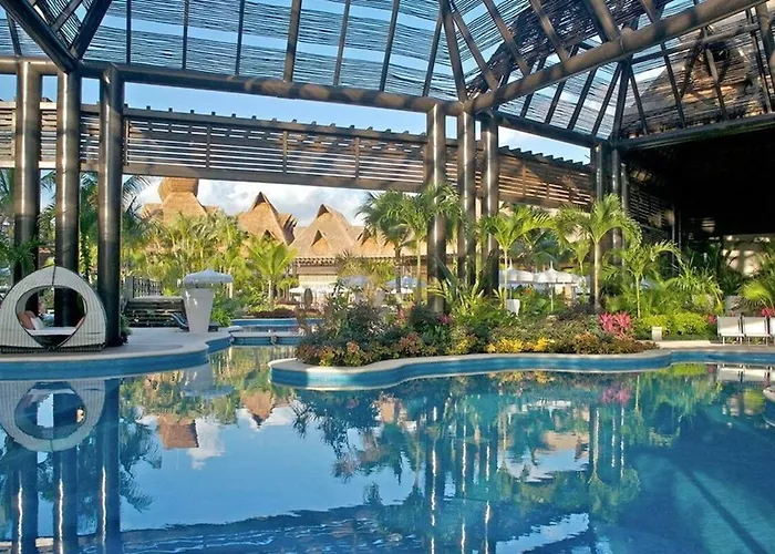 2bd Grand Luxxe Vidanta Riviera Maya Villa *