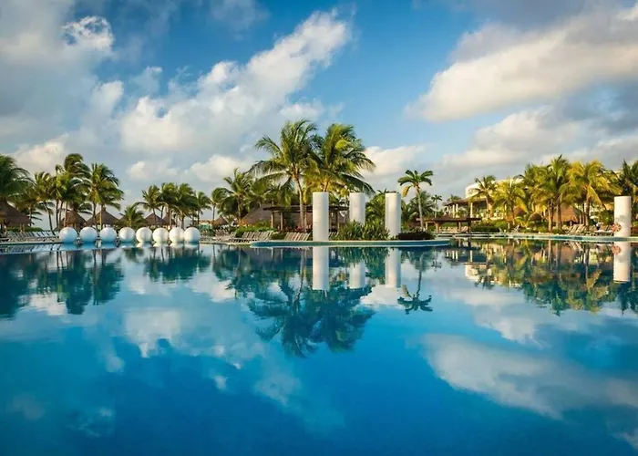 Villa 2bd Grand Luxxe Vidanta Riviera Maya *